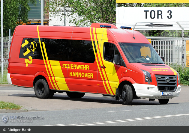 Florian Hannover 06/16-01