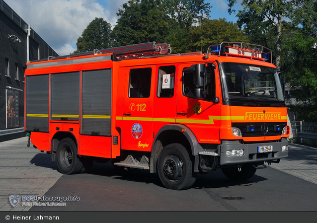 Florian Hamburg Winterhude 2 (HH-2547)
