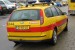 Schiphol - Luchthavenbrandweer Amsterdam Airport Schiphol - PKW - B44 (a.D.)