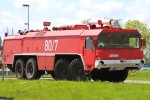 Wittmund - Feuerwehr - FlKFZ 8000