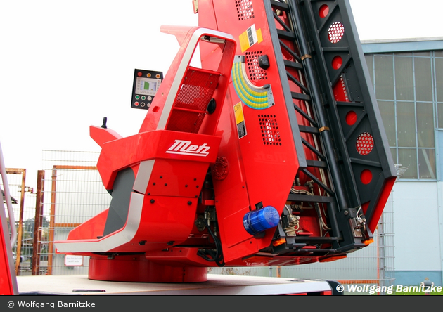 Florian Berlin DLK 23-12 B-2372