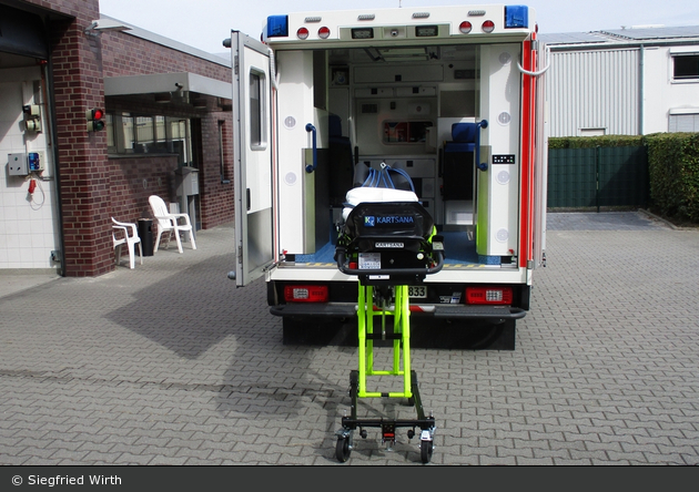 Rettung Nettetal 04 RTW 03