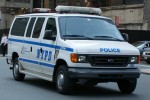 NYPD - Manhattan - Manhattan South Task Force - HGruKW 5782 (a.D.)