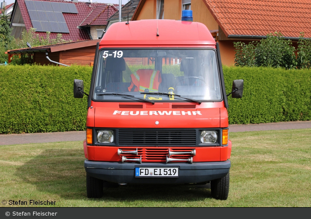 Florian Eichenzell 05/19