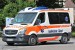 Ambulanz Akut - KTW (HH-UF 665)