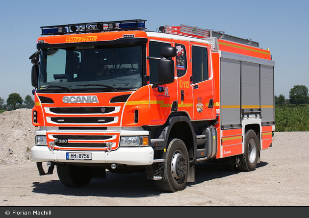 Florian Hamburg Hohendeich 1 (HH-8756)