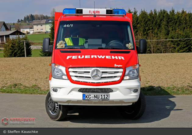 Florian Nurn 44/01