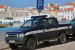 Ericeira - Polícia Marítima - FuStW