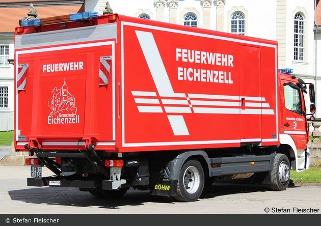 Florian Eichenzell 01/64