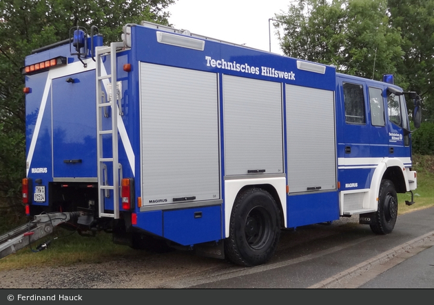 Heros Bayreuth 22/51