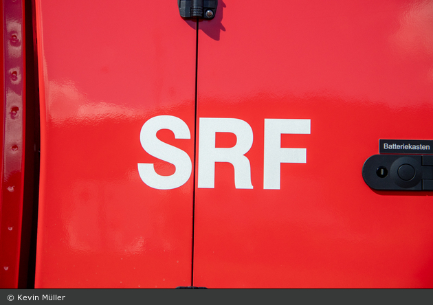 Deutschlandsberg - FF - SRF