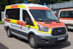 Rotkreuz Böblingen 01/85-07 (a.D.)