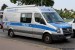 BBL4-3426 - VW Crafter - Infomobil