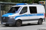 B-31916 - MB Sprinter 316 CDI - DHuFüKW