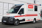 Flux eTGE (MAN) - WAS - RTW