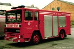 Harrogate - North Yorkshire Fire & Rescue Service - ET