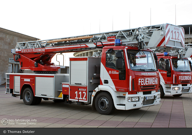 Florian Berlin DLK 23-12 B-2375