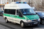 BP26-941 - Ford Transit 125 T350 - leBefKw