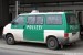 B-30777 - VW T4 - Kleinbus mit Funk