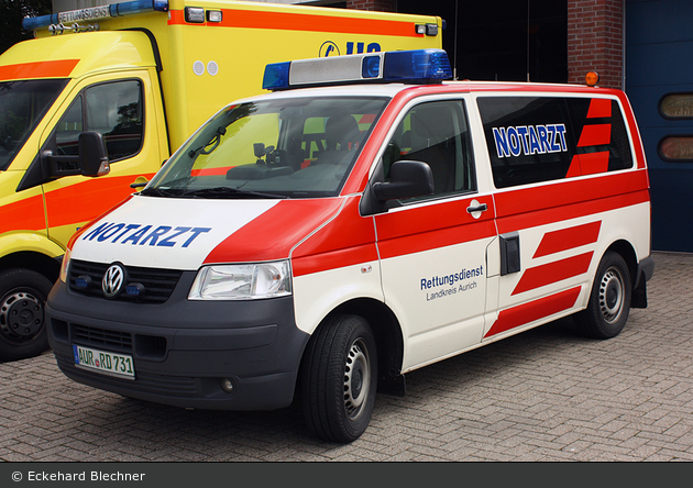 Rettung Aurich 81/82-01 (a.D.)