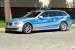 BP16-39 - BMW 520d Touring - FuStW