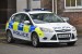 Cosham - Hampshire Police - FuStW - 5454