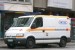 Rotkreuz Hamburg KTW HH-RK 1527 - 27/12
