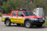 Manacor - Policía Local - FuStW - CP07