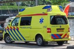 Winterswijk - Patienten Vervoer Nederland - KTW (a.D.)