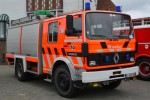 Stabroek - vzw Hulpdienst Brandweer Stabroek - HLF - 10 (a.D.)