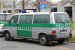 Hannover - VW T4 LR - FuStW (a.D.)