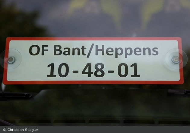 Florian Wilhelmshaven 10/48-01