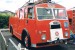 Briton Ferry - Glamorgan County Fire Service - Water Tender (a.D.)