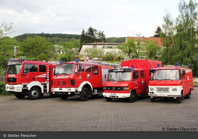 HE - FF Tann (Rhön)