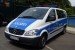 BP27-137 - Mercedes Benz Vito - FuStW