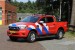 Ameland - Brandweer - MZF - 02-4002