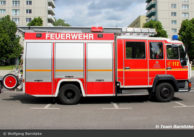 Florian Berlin LHF 16/12 B-2010