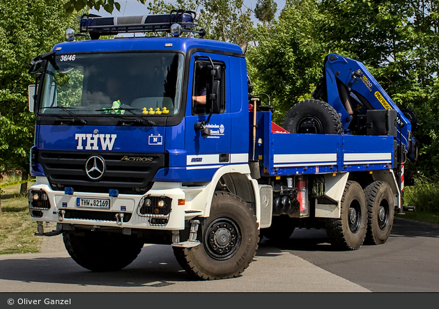 Heros Gransee 36/46
