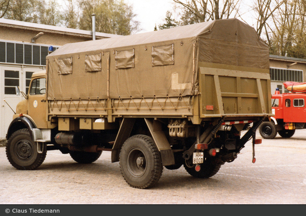 Florian Hamburg 03 LKW (a.D.) (HH-8007)