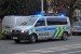 Kolín - Policie - VUKw - 4AN 3641