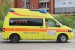 Krankentransport Fuchs - KTW (B-KF 7030)