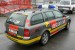 Ostrovačice - Brno Circuit Fire & Rescue - PKW