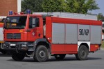 Munster - Feuerwehr - Fw-Geräterüst 1. Los