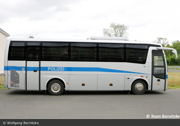 BBL4-3313 - Temsa MD 9 - Bus