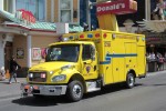 Las Vegas - Clark County Fire Department - Rescue 218