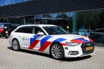 Rotterdam - Politie - Team Verkeer - FuStW - 3367