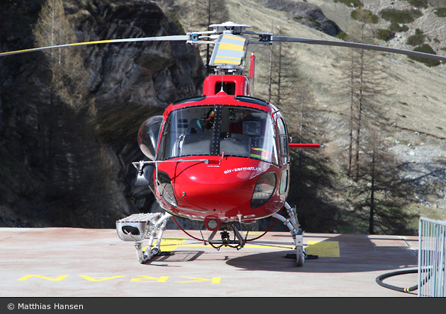 HB-ZPB (c/n: 7309)