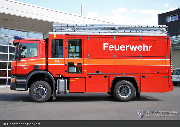 Wollerau - FW - PIF