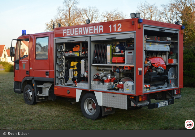 Florian Salzfurtkapelle 48 (a.D.)