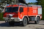 Letzlingen - Feuerwehr - FlKfz Waldbrand-Bkg BwFPS hü